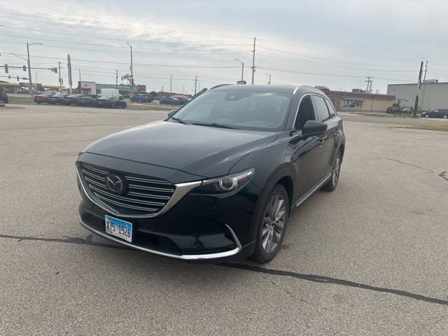 Used 2020 MAZDA CX-9 Grand Touring AWD/4WD image 1