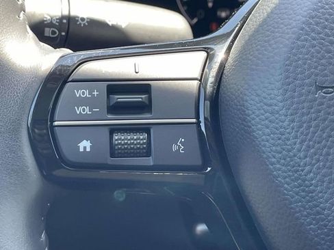 Used 2025 Honda CR-V EX-L image 18