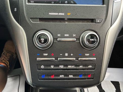 Used 2015 Lincoln MKC AWD w/ Equipment Group 102A Reserve image 28