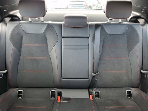 Used 2020 Mercedes-Benz A 220 4MATIC image 19