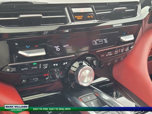 Used 2024 Acura MDX Type S image 19