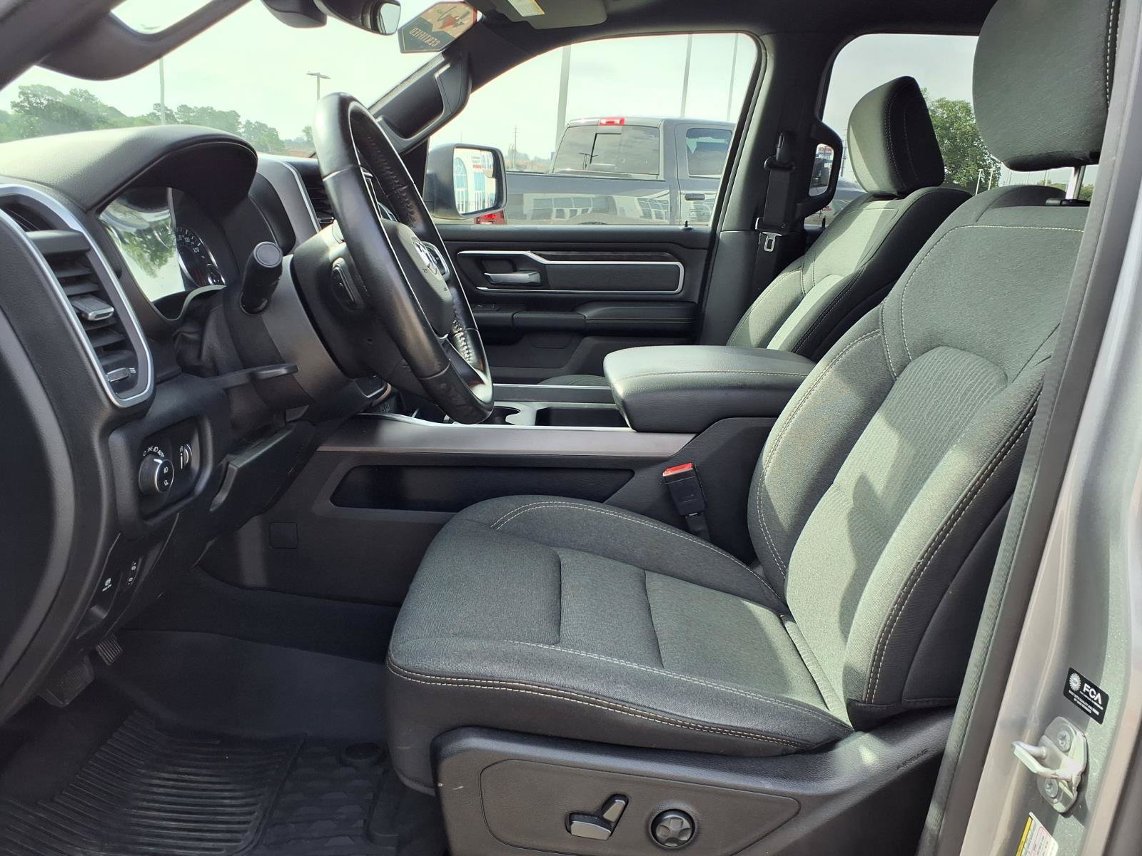 Used 2021 RAM 1500 Lone Star RWD image 15
