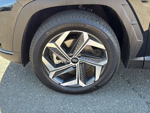 Used 2023 Hyundai Tucson SEL w/ Convenience Package image 10