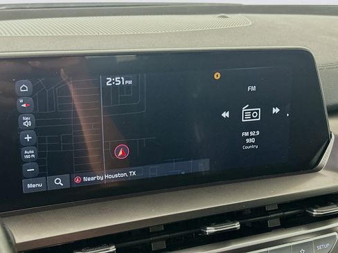 Used 2025 Kia Telluride S FWD image 22