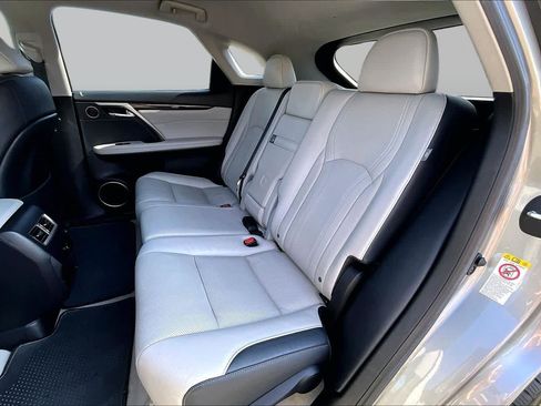 Used 2019 Lexus RX 350 FWD w/ Navigation Package image 18