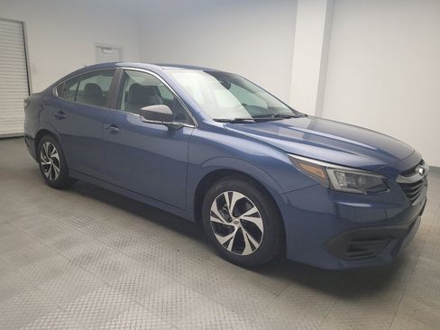 Used 2021 Subaru Legacy w/ Alloy Wheel Package image 11