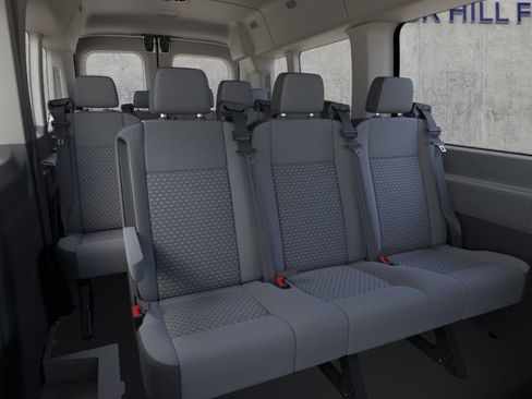 New 2026 Ford Transit 350 XLT RWD image 11