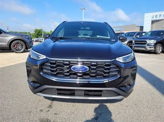 New 2025 Ford Escape ST-Line w/ Equipment Group 301A video 2