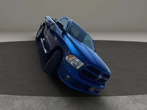 Used 2015 RAM 1500 Express AWD/4WD image 45