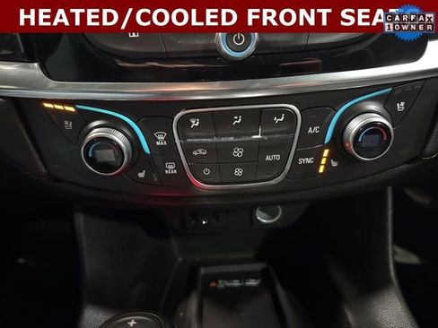 Used 2019 Chevrolet Traverse Premier w/ Driver Confidence II Package image 5