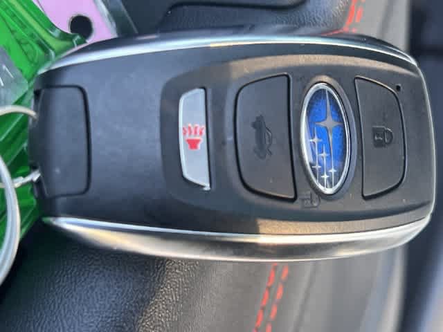 Used 2024 Subaru Forester Sport AWD/4WD image 21