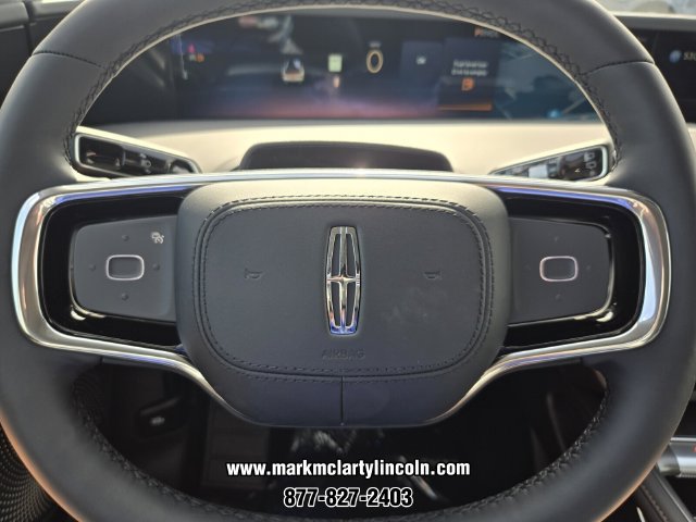 New 2026 Lincoln Nautilus Reserve AWD/4WD image 19
