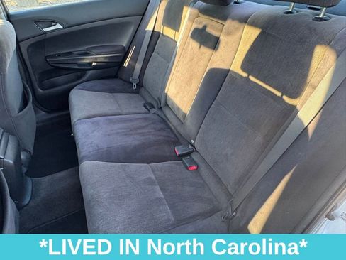 Used 2009 Honda Accord LX-P image 19