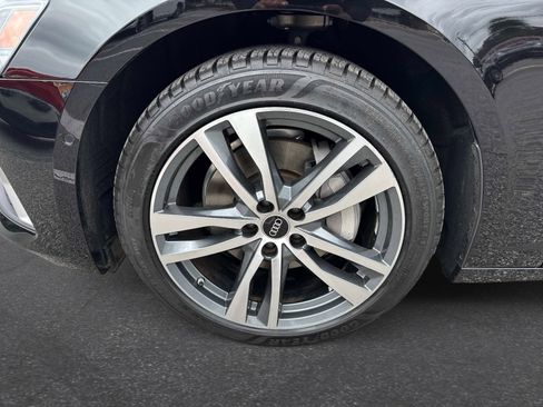 Used 2023 Audi A6 2.0T Premium image 10