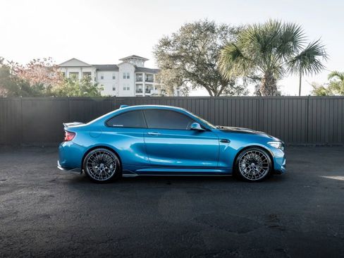 Used 2020 BMW M2 Competition w/ Executive Package image 2