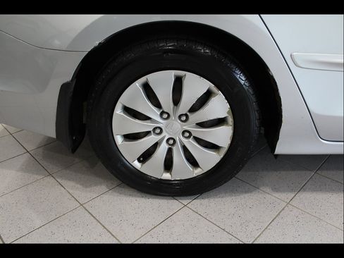 Used 2008 Honda Accord LX image 11