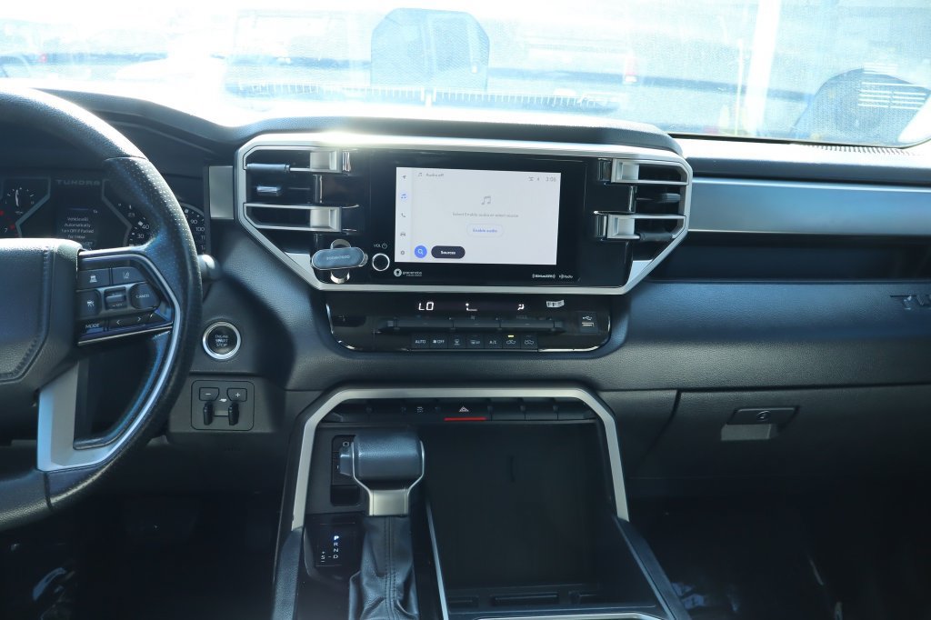 Used 2023 Toyota Tundra SR5 w/ SR5 Convenience Package AWD/4WD image 28