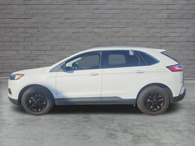 Used 2023 Ford Edge SEL AWD/4WD image 6
