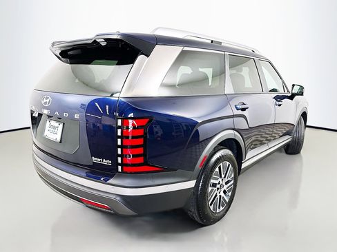 New 2026 Hyundai Palisade SEL Premium FWD image 7