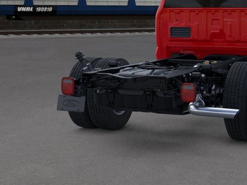 New 2026 Ford F350 XL AWD/4WD image 41