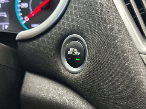 Used 2025 Chevrolet Malibu LT FWD image 20
