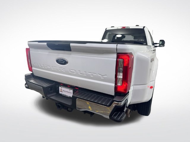 Used 2026 Ford F350 4x4 Crew Cab DRW Super Duty image 34
