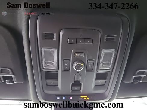 Used 2023 GMC Yukon Denali image 22