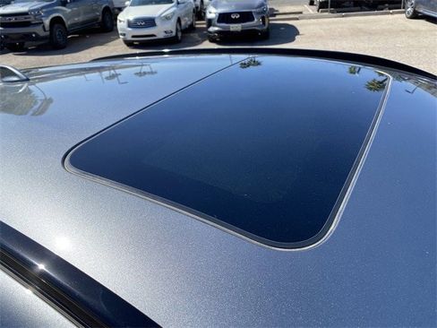 Certified 2025 INFINITI QX55 Luxe w/ Cargo Package image 10