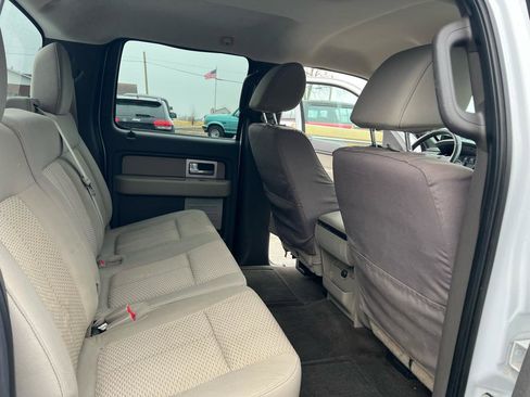 Used 2010 Ford F150 XLT image 12