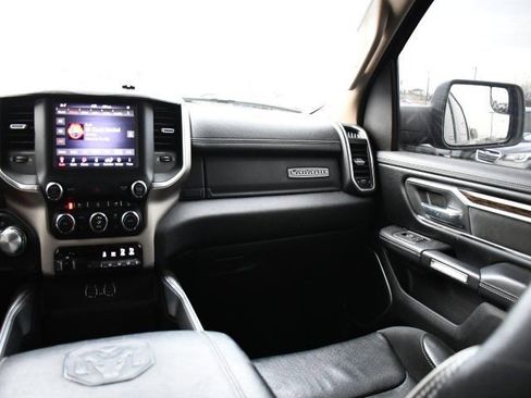 Used 2020 RAM 1500 Laramie image 21