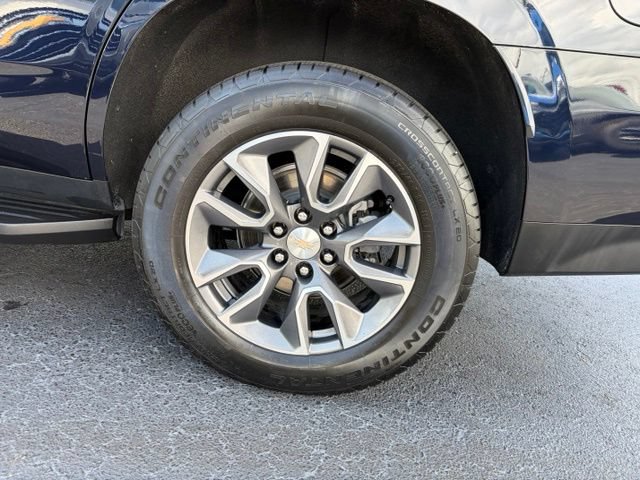 Used 2024 Chevrolet Tahoe LS RWD image 10