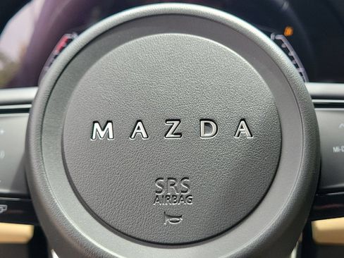 New 2026 MAZDA CX-5 2.5 S w/ Premium Package AWD/4WD image 28