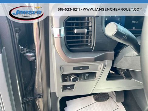 Used 2025 Ford F150 XLT w/ Equipment Group 301A Standard AWD/4WD image 17