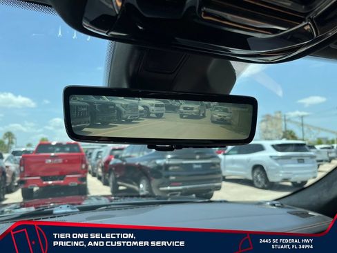 Used 2021 Jeep Grand Cherokee L Summit AWD/4WD image 33