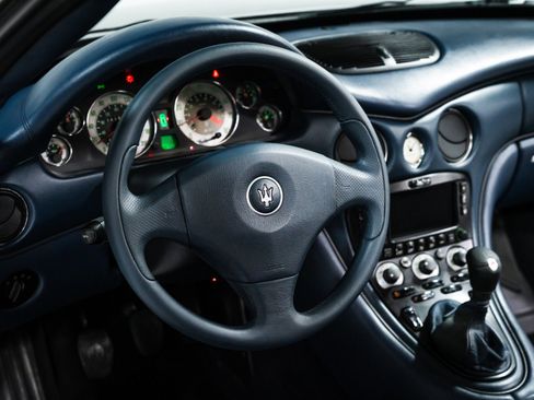 Used 2002 Maserati Spyder GT RWD image 19