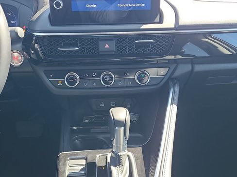 New 2025 Acura ADX FWD image 22