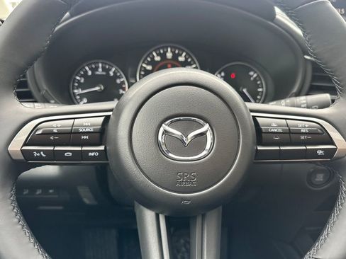 New 2026 MAZDA CX-30 AWD 2.5 S image 24