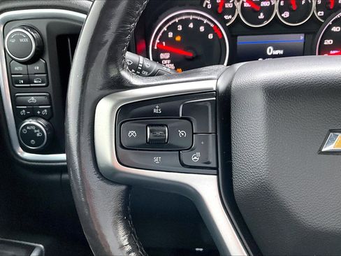 Used 2020 Chevrolet Silverado 1500 LT w/ Convenience Package image 22