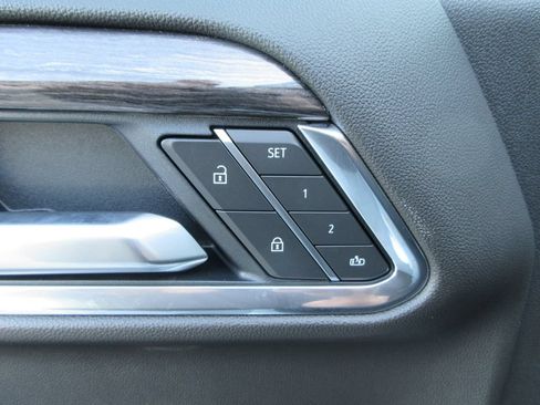 New 2026 Chevrolet Silverado 1500 LTZ AWD/4WD image 26