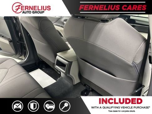 Used 2023 Toyota Camry LE image 24