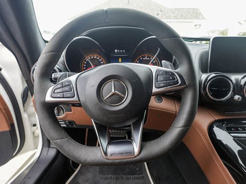 Used 2018 Mercedes-Benz AMG GT C image 46