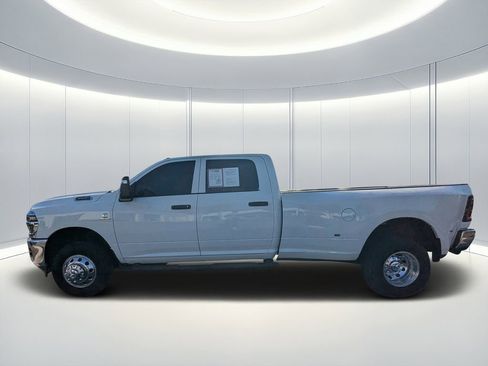 Used 2025 RAM 3500 Tradesman image 5