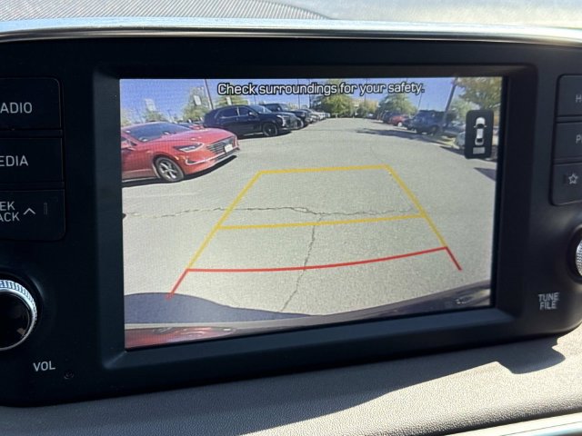 Used 2019 Hyundai Santa Fe SE AWD/4WD image 20