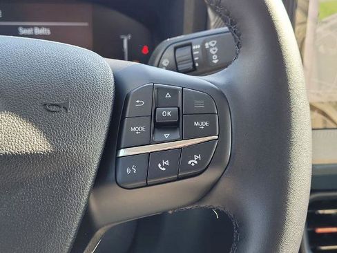 New 2026 Ford Maverick Lariat w/ 4K Tow Package image 15