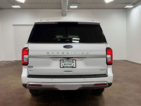 Used 2024 Ford Expedition Max XLT image 25