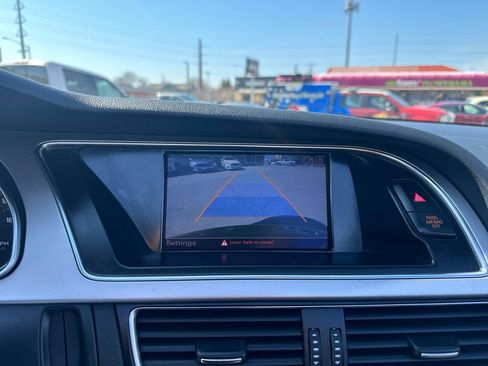 Used 2012 Audi A5 2.0T Premium Plus image 13