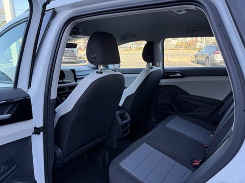 New 2026 Volkswagen Taos S image 13