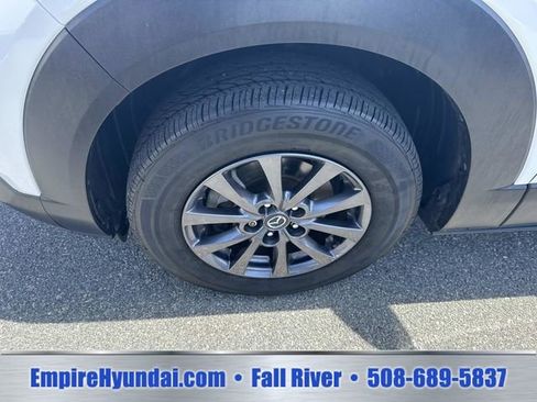 Used 2024 MAZDA CX-30 AWD 2.5 S image 11