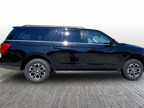 Used 2024 Ford Expedition Max XLT AWD/4WD image 8