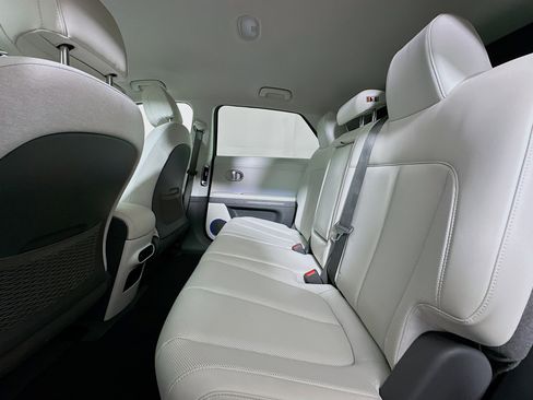 Used 2023 Hyundai Ioniq 5 SEL image 27